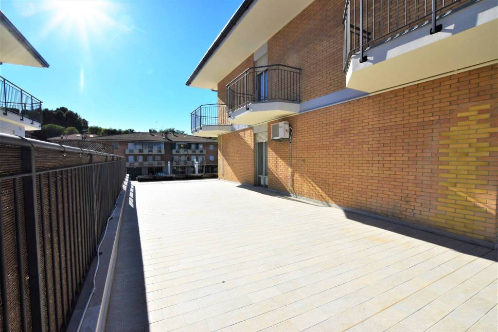 appartamento in vendita a Porto San Giorgio