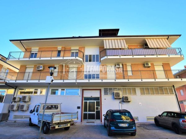 appartamento in vendita a Porto San Giorgio