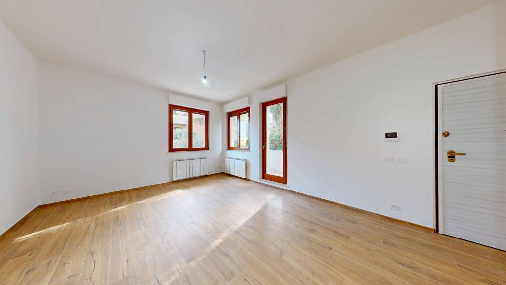 appartamento in vendita a Porto San Giorgio