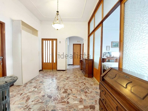appartamento in vendita a Porto San Giorgio