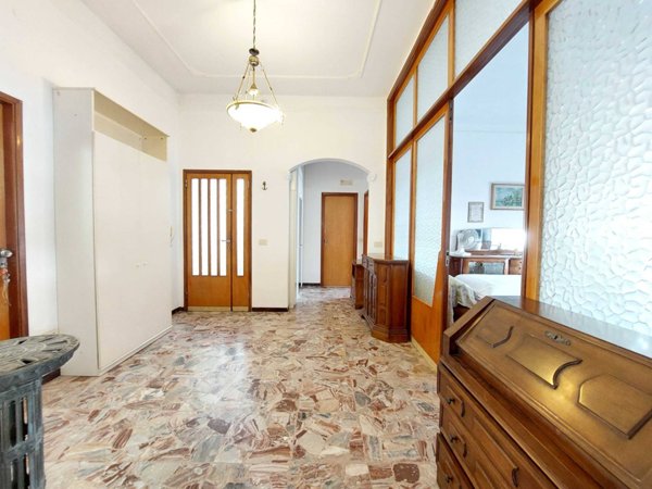 appartamento in vendita a Porto San Giorgio