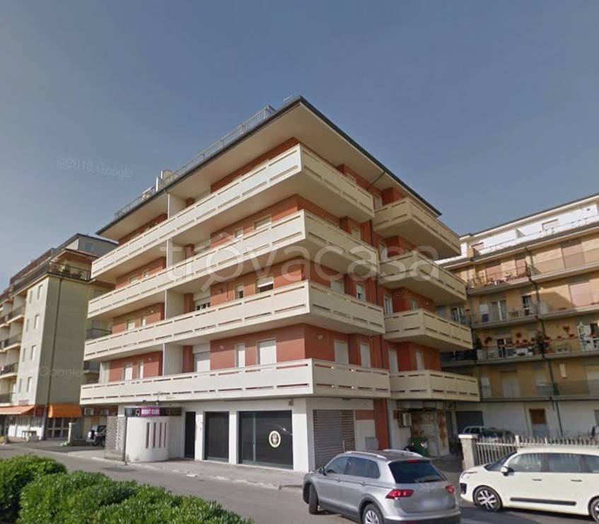 appartamento in vendita a Porto San Giorgio