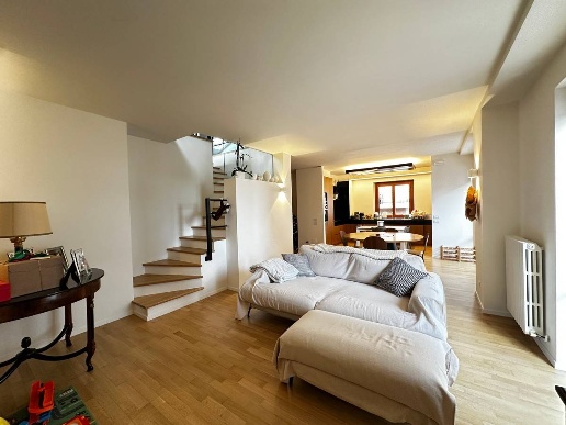 appartamento in vendita a Porto San Giorgio