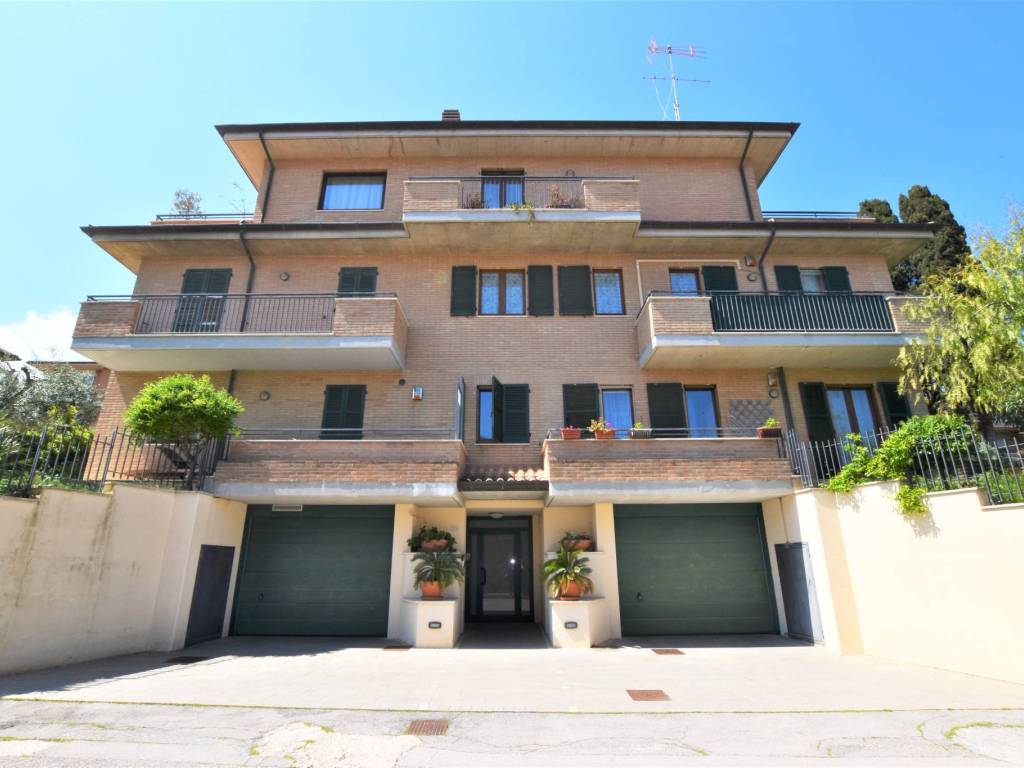 appartamento in vendita a Porto San Giorgio