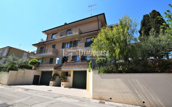 appartamento in vendita a Porto San Giorgio