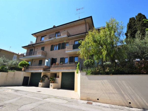 appartamento in vendita a Porto San Giorgio
