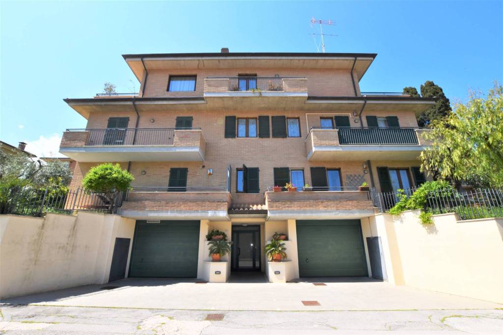 appartamento in vendita a Porto San Giorgio
