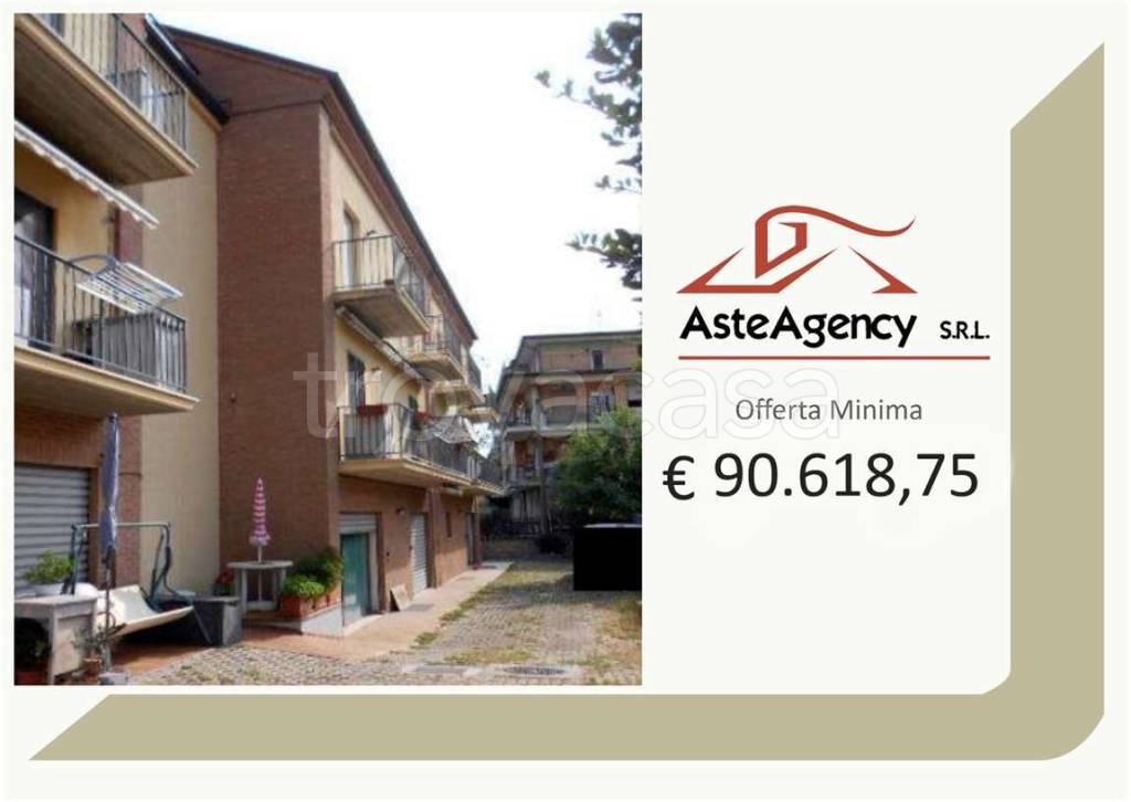 appartamento in vendita a Porto San Giorgio