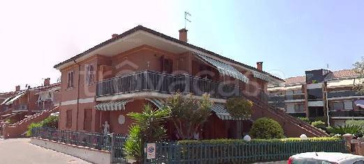 appartamento in vendita a Porto San Giorgio