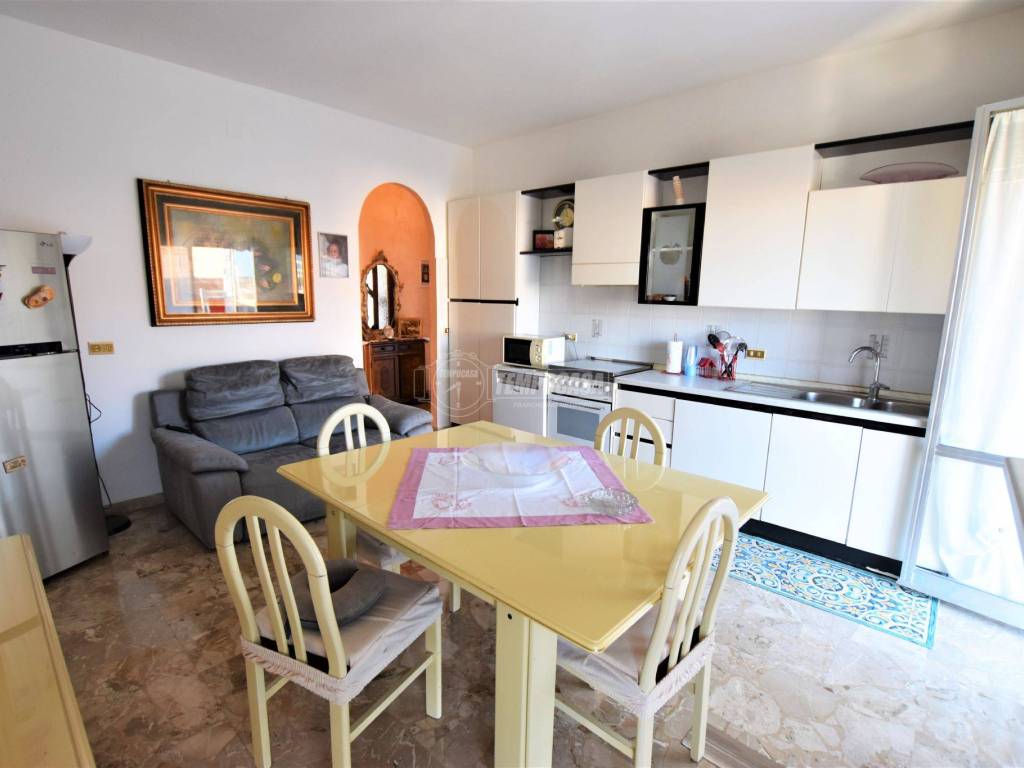 appartamento in vendita a Porto San Giorgio