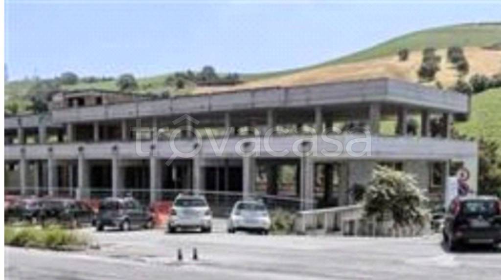 appartamento in vendita a Porto San Giorgio