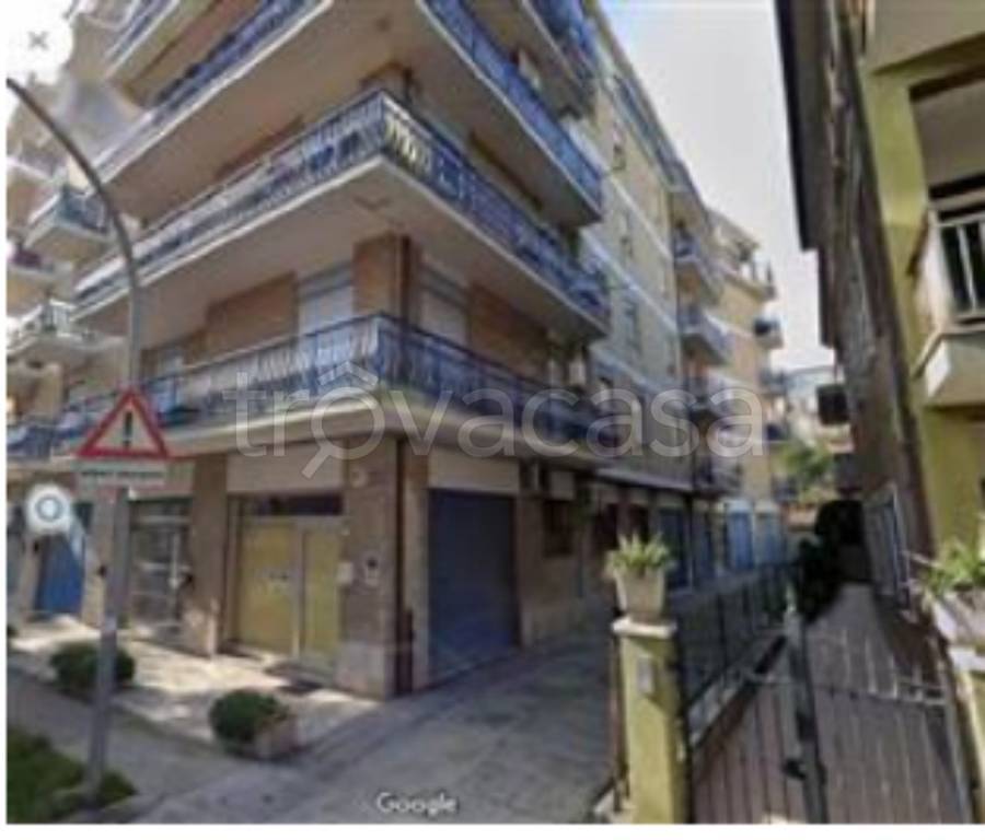 appartamento in vendita a Porto San Giorgio