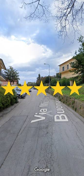 appartamento in vendita a Porto San Giorgio