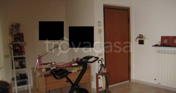 casa indipendente in vendita a Porto San Giorgio