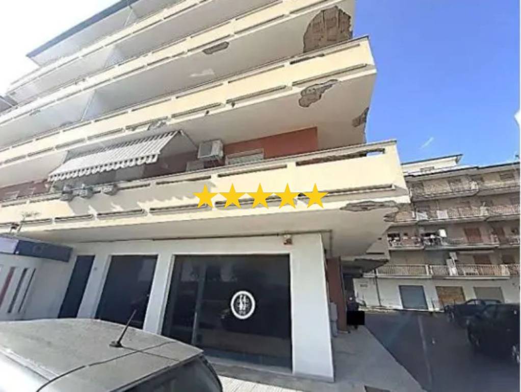 appartamento in vendita a Porto San Giorgio