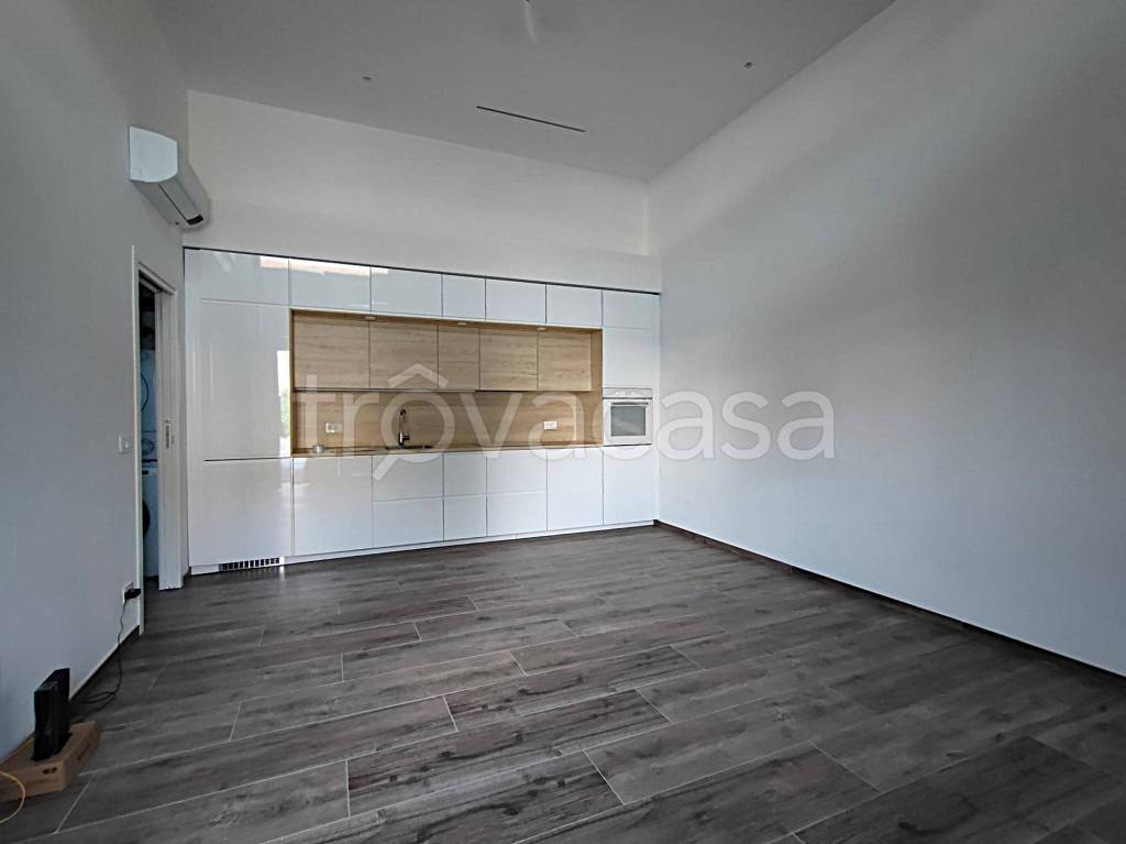 appartamento in vendita a Porto San Giorgio