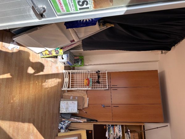 locale commerciale in vendita a Porto San Giorgio