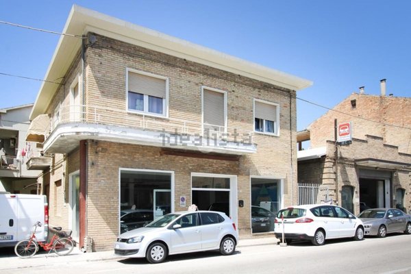 appartamento in vendita a Porto San Giorgio