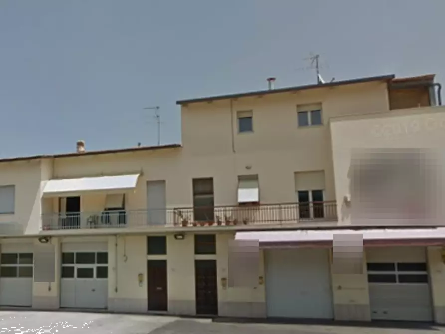 appartamento in vendita a Porto San Giorgio