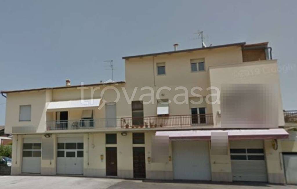 appartamento in vendita a Porto San Giorgio