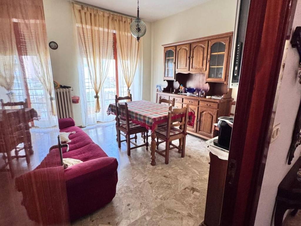 appartamento in vendita a Porto San Giorgio