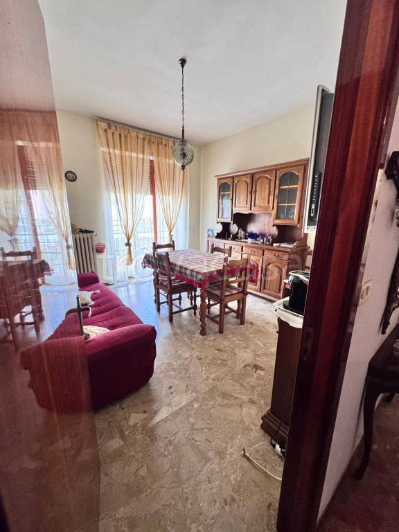 appartamento in vendita a Porto San Giorgio