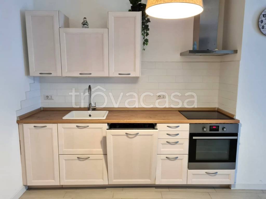 appartamento in vendita a Porto San Giorgio