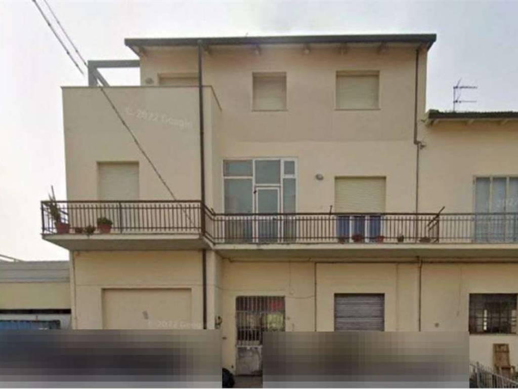 appartamento in vendita a Porto San Giorgio