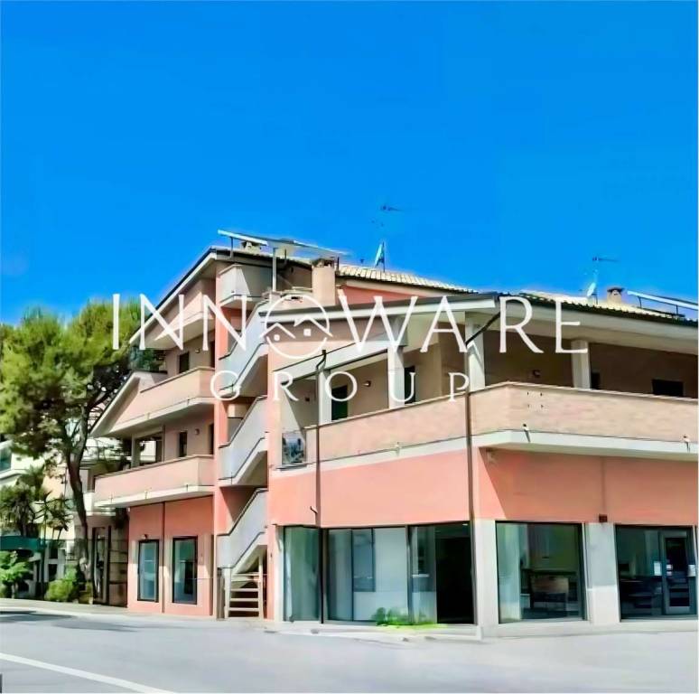 casa indipendente in vendita a Porto San Giorgio