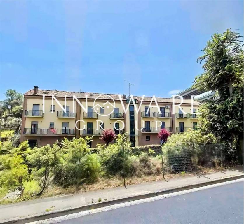 appartamento in vendita a Porto San Giorgio