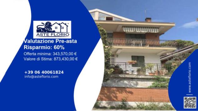 casa indipendente in vendita a Porto San Giorgio