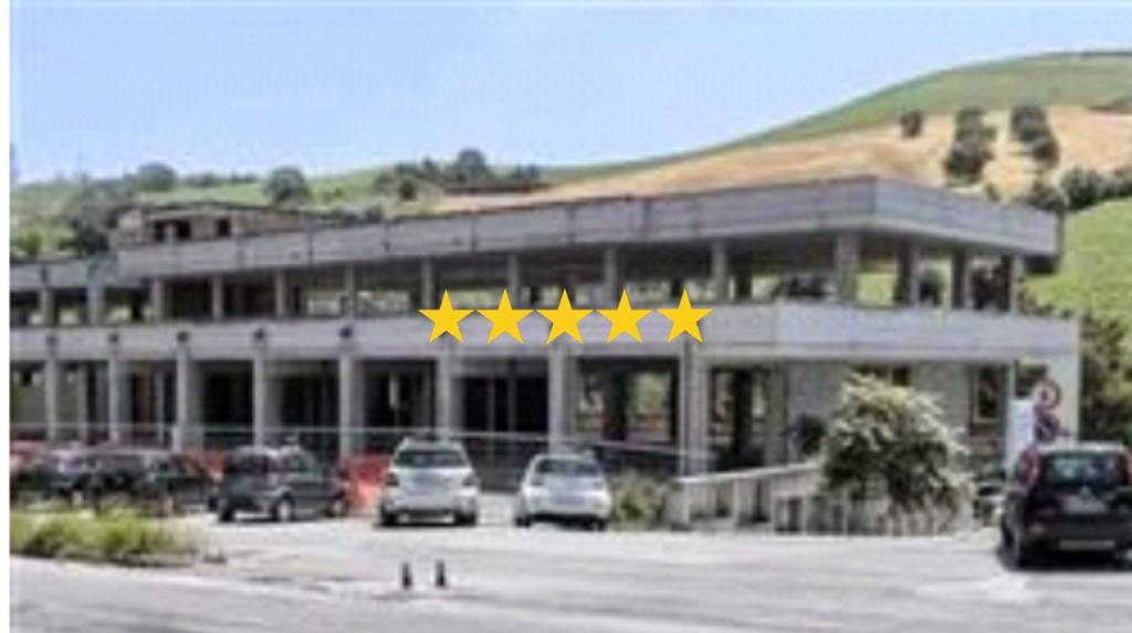 appartamento in vendita a Porto San Giorgio