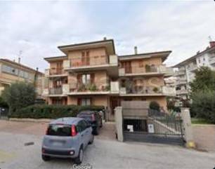 appartamento in vendita a Porto San Giorgio