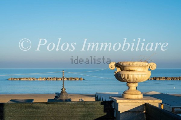 appartamento in vendita a Porto San Giorgio