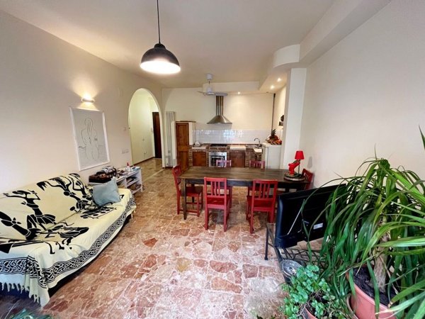 appartamento in vendita a Porto San Giorgio