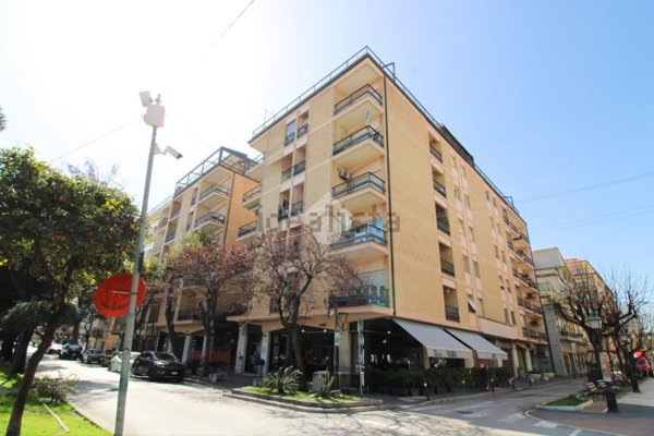 appartamento in vendita a Porto San Giorgio