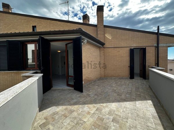 appartamento in vendita a Porto San Giorgio