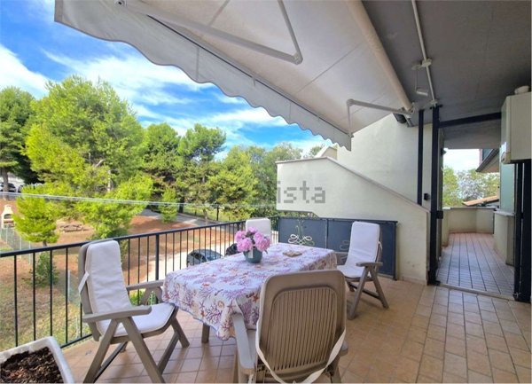 appartamento in vendita a Porto San Giorgio