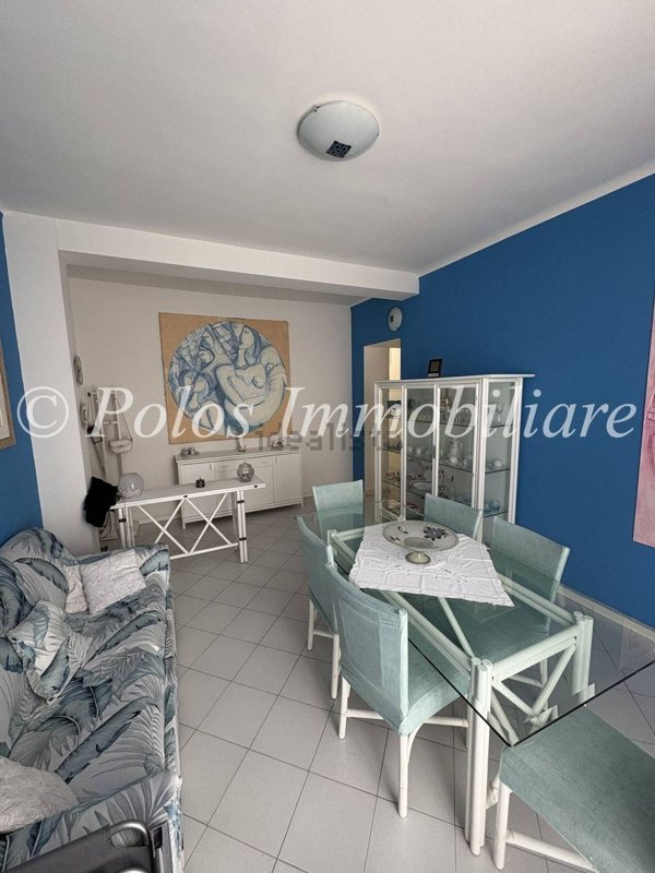 appartamento in vendita a Porto San Giorgio