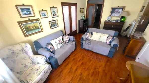 appartamento in vendita a Porto San Giorgio