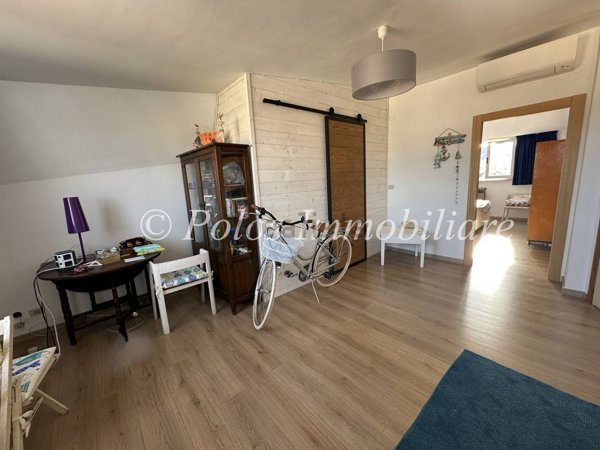 appartamento in vendita a Porto San Giorgio