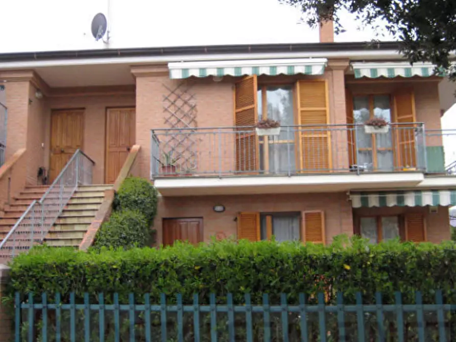 casa indipendente in vendita a Porto San Giorgio