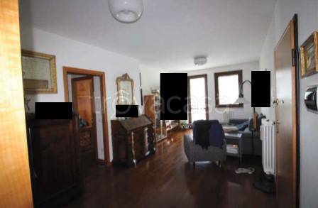 appartamento in vendita a Porto San Giorgio