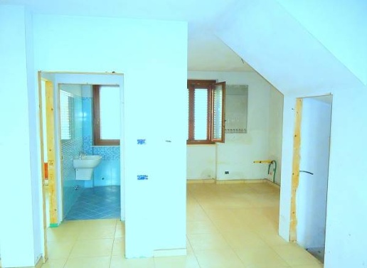 appartamento in vendita a Porto San Giorgio