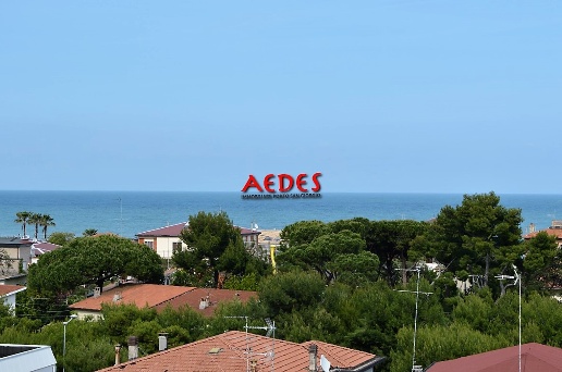 appartamento in vendita a Porto San Giorgio