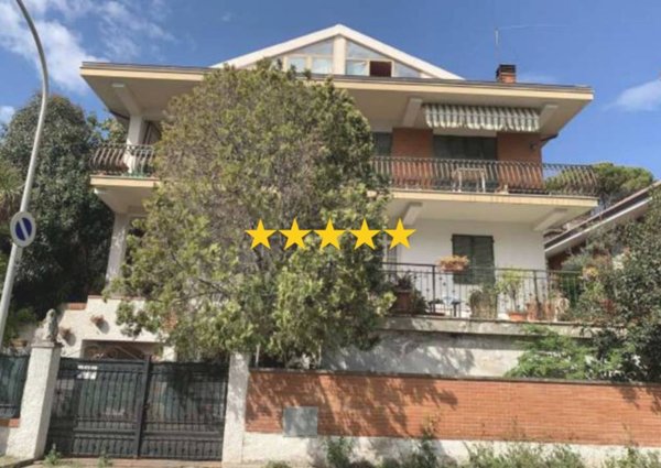 casa indipendente in vendita a Porto San Giorgio