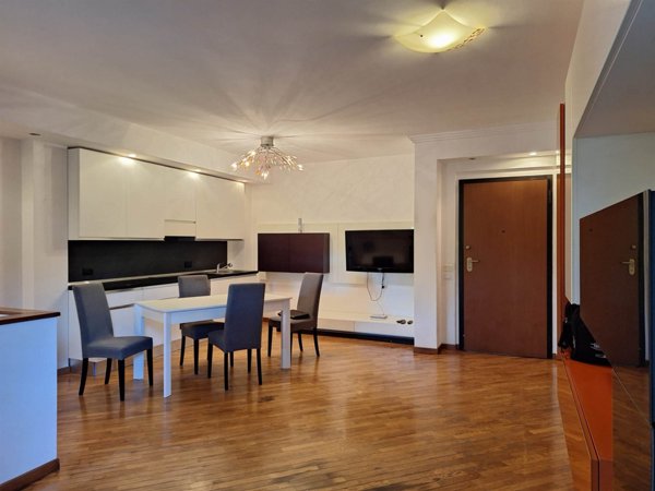 appartamento in vendita a Porto San Giorgio