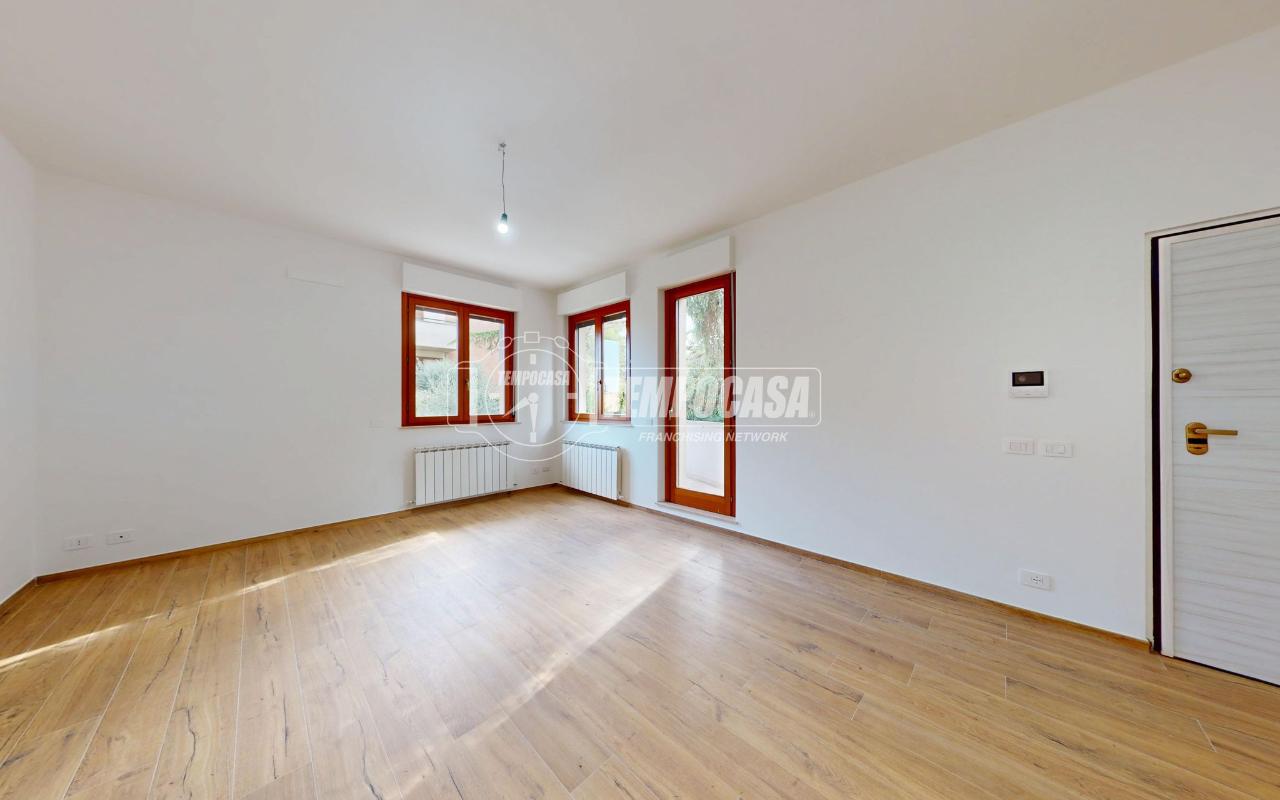 appartamento in vendita a Porto San Giorgio