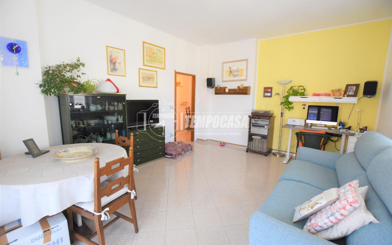 appartamento in vendita a Porto San Giorgio