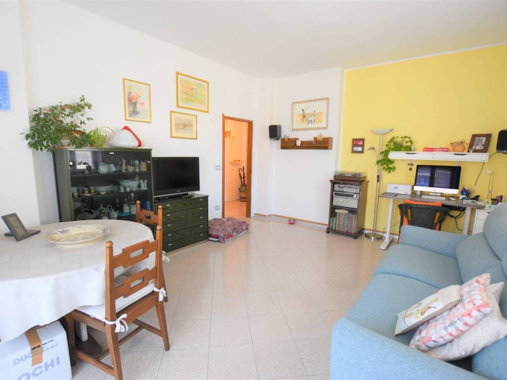 appartamento in vendita a Porto San Giorgio